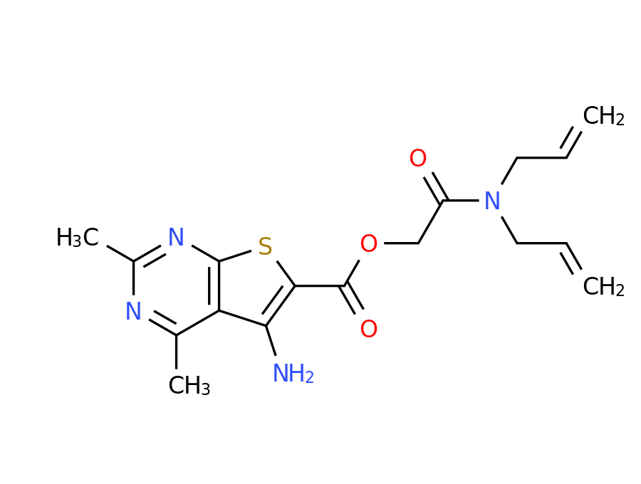 Structure Amb8195073