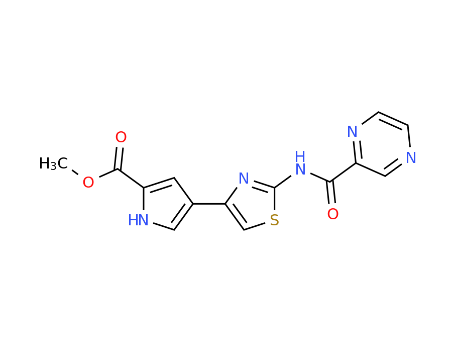 Structure Amb8195119