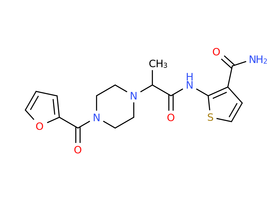 Structure Amb8195508