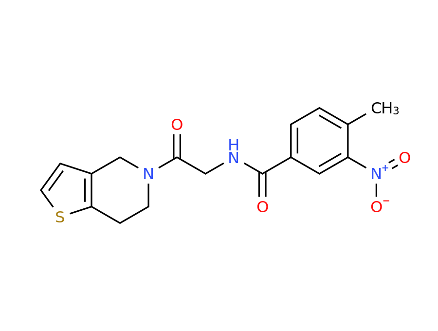 Structure Amb8195824