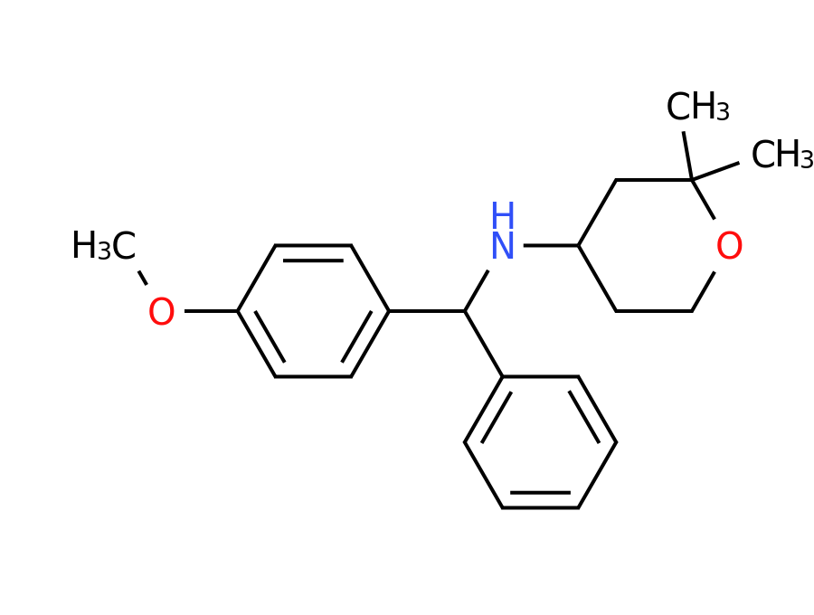 Structure Amb819636