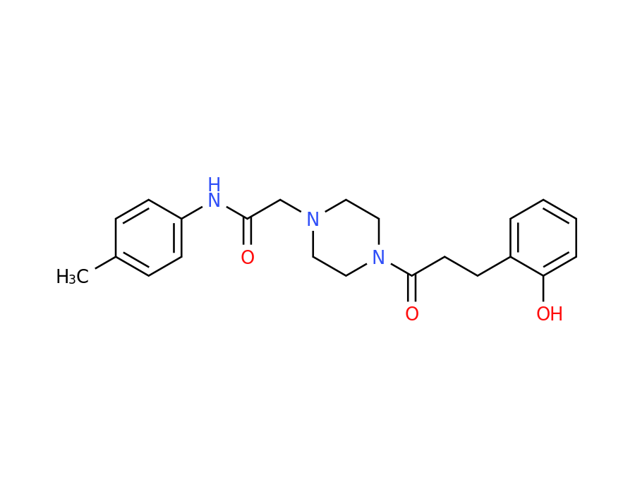 Structure Amb8196526