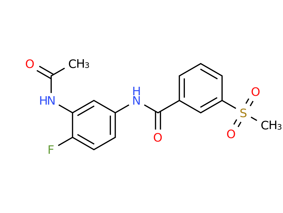 Structure Amb8196583