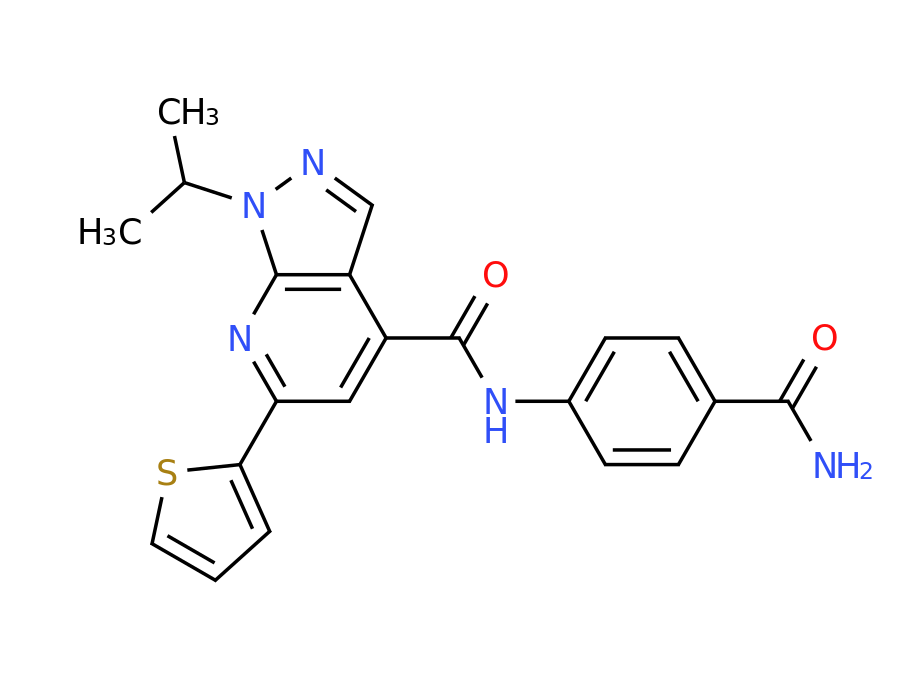 Structure Amb8196634