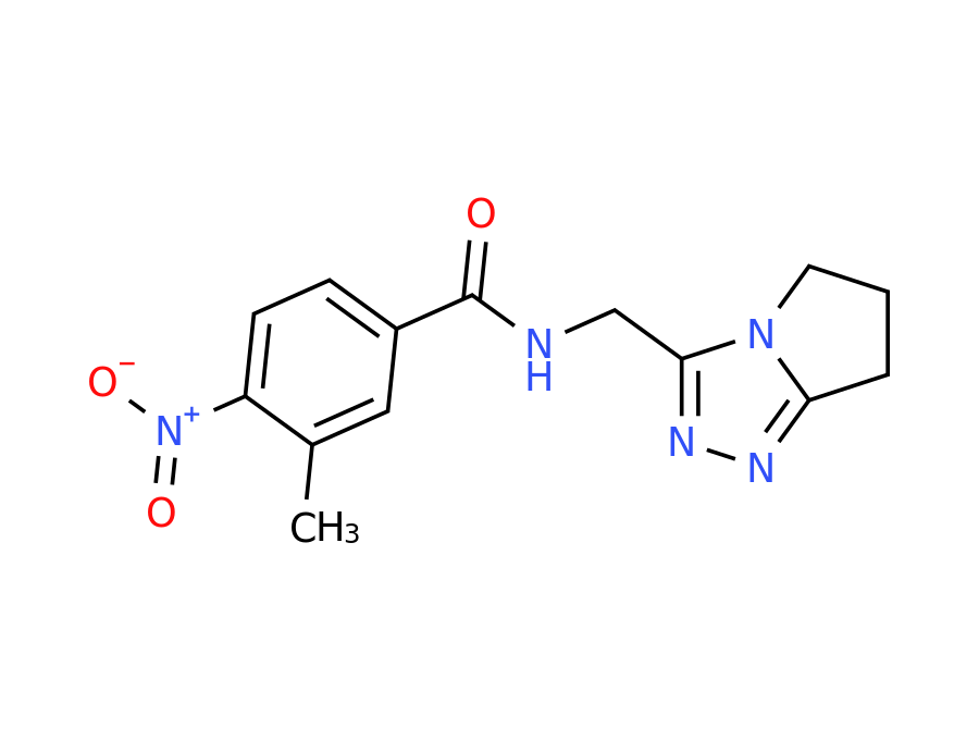 Structure Amb8197030