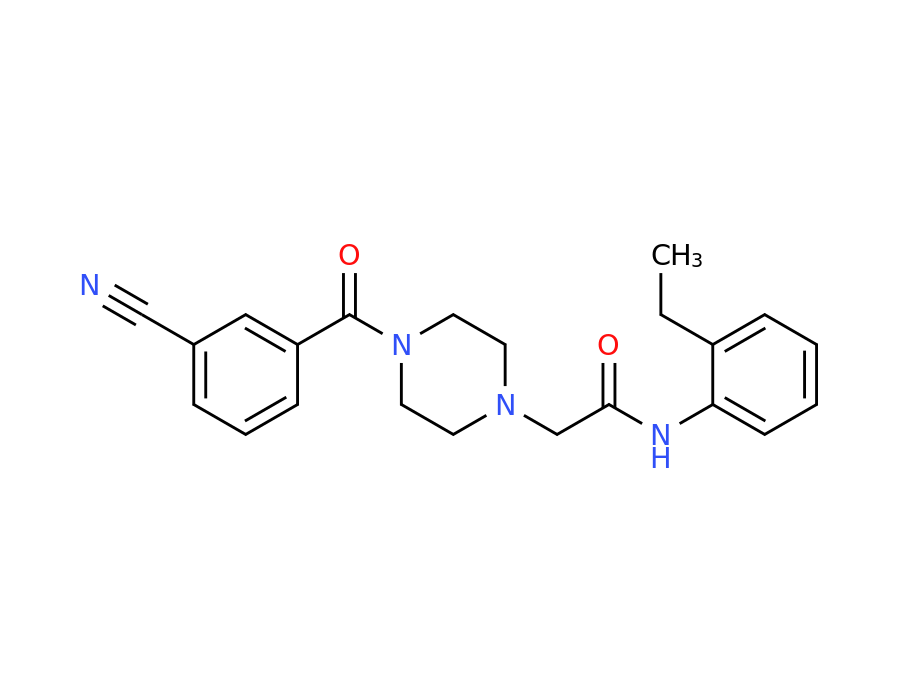 Structure Amb8197069