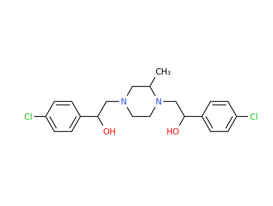 Structure Amb8197075