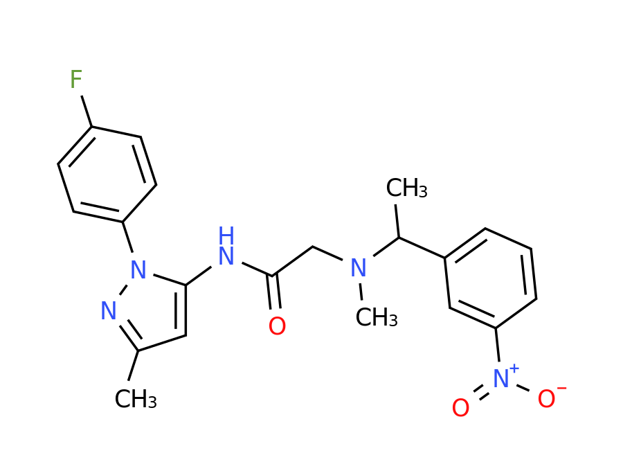 Structure Amb8197212