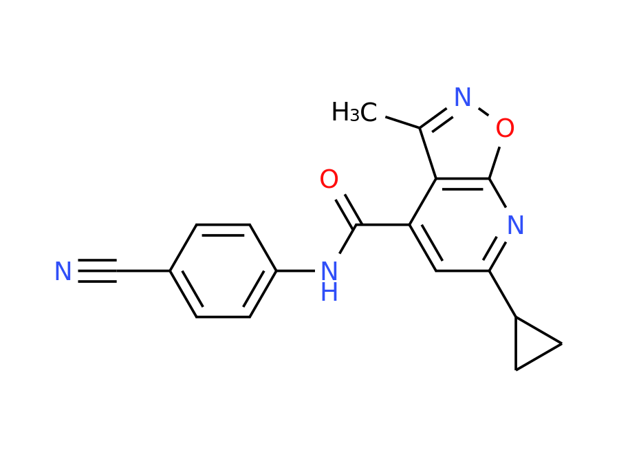 Structure Amb8197336