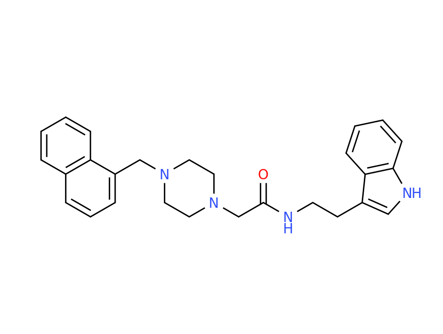 Structure Amb8197737