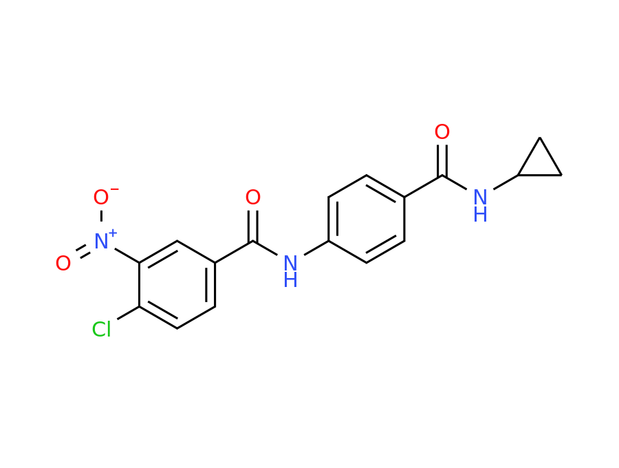 Structure Amb8198034