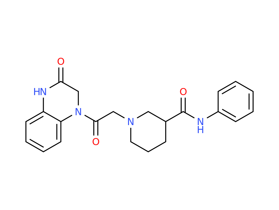 Structure Amb8198054