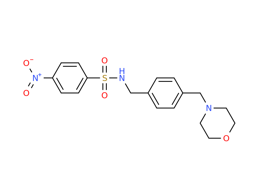 Structure Amb8198215