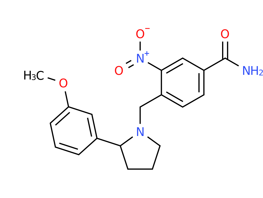 Structure Amb8198230