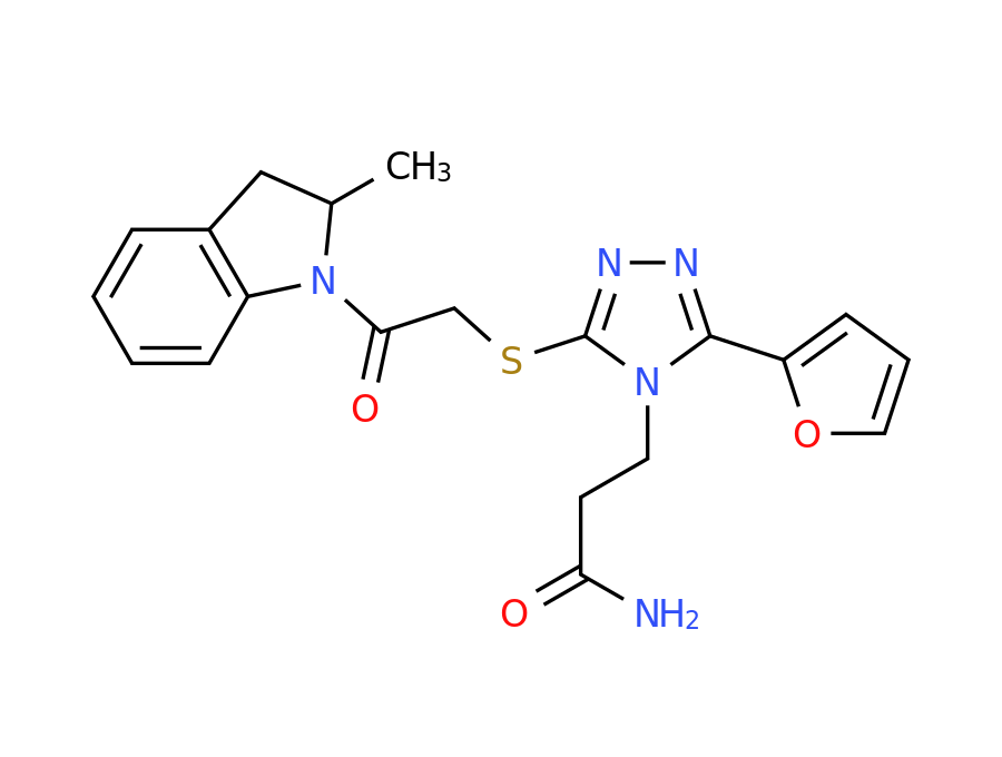 Structure Amb8198270