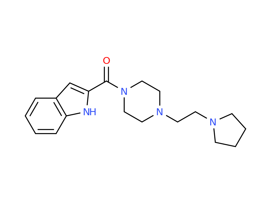 Structure Amb8198568