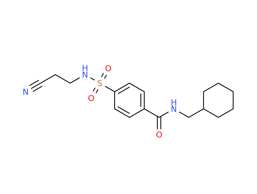 Structure Amb8198783