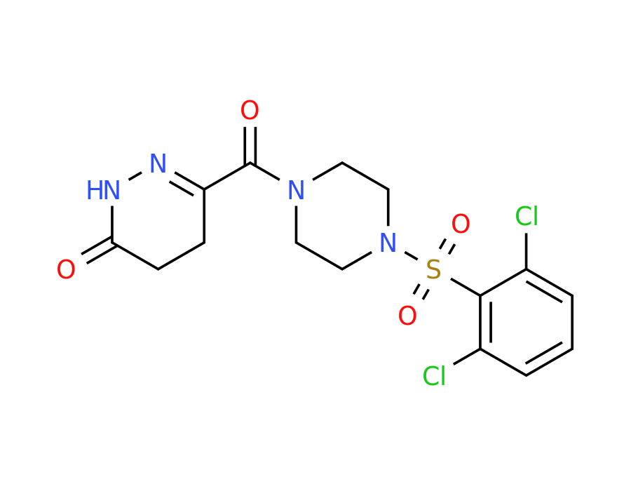 Structure Amb8198789