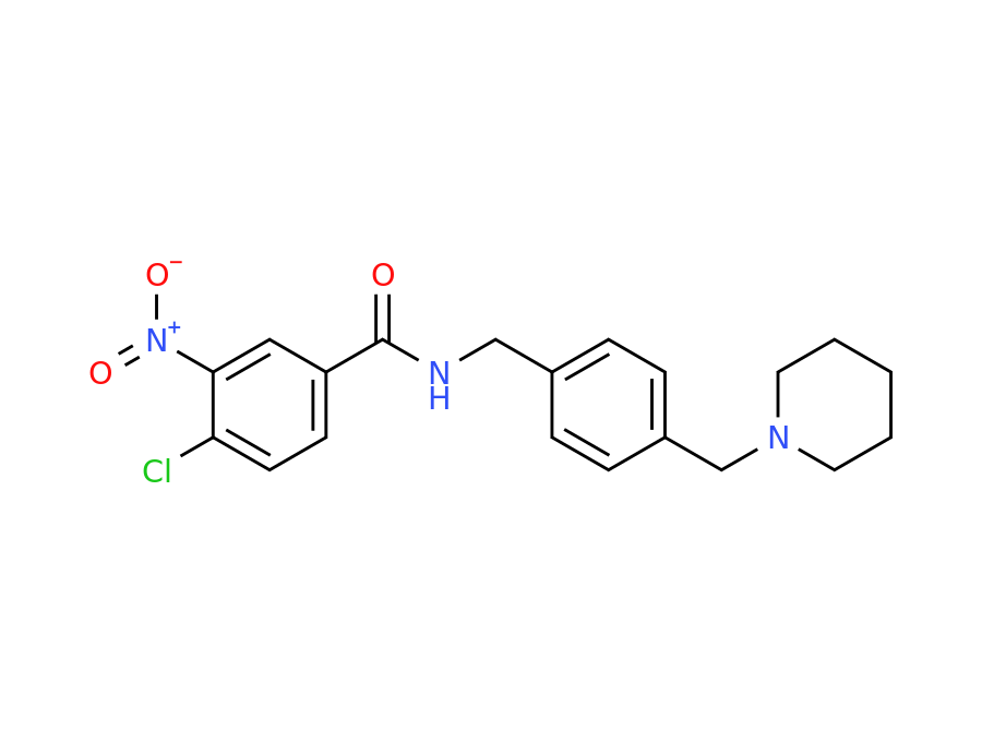 Structure Amb8198814