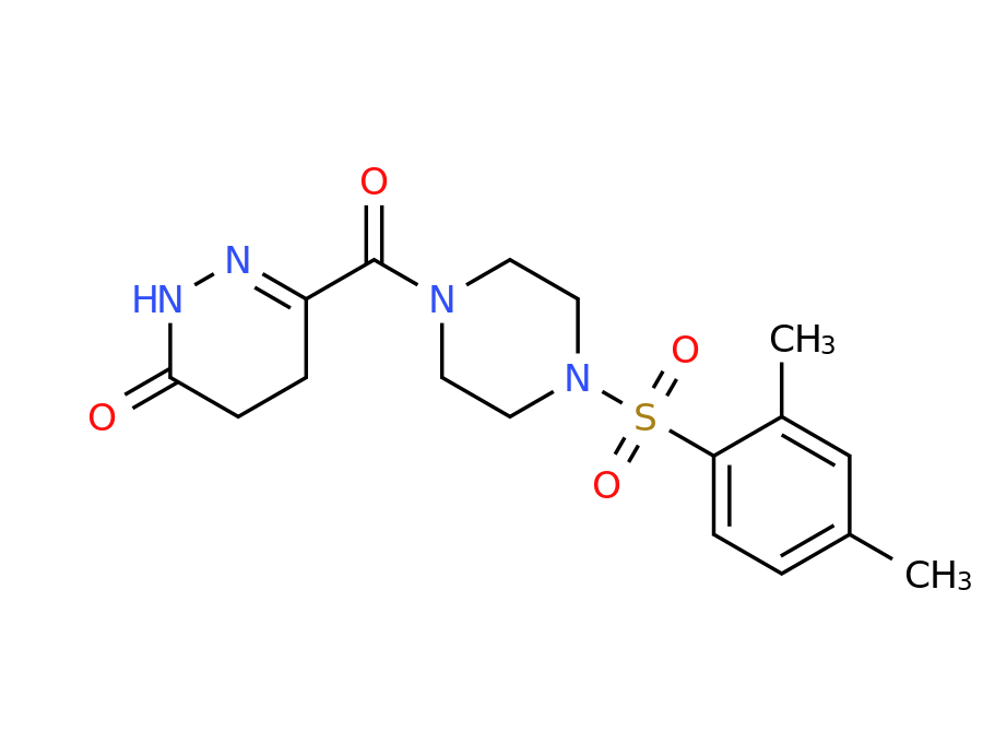 Structure Amb8198938