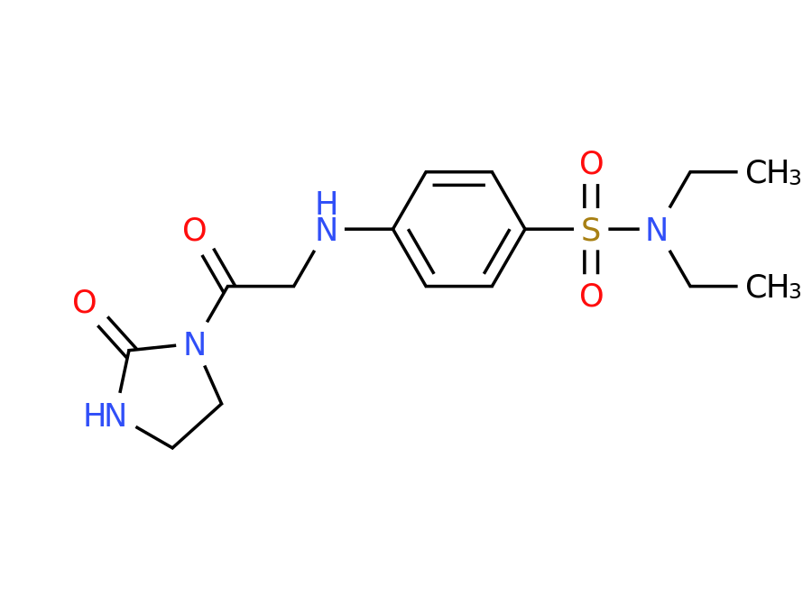 Structure Amb8199891