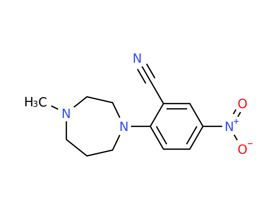 Structure Amb8199992