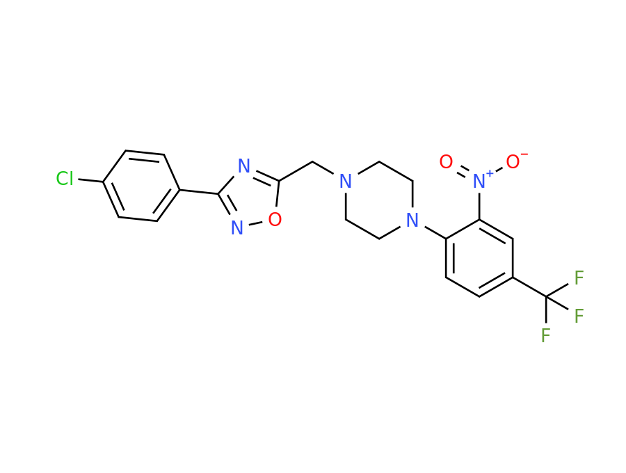 Structure Amb8200015