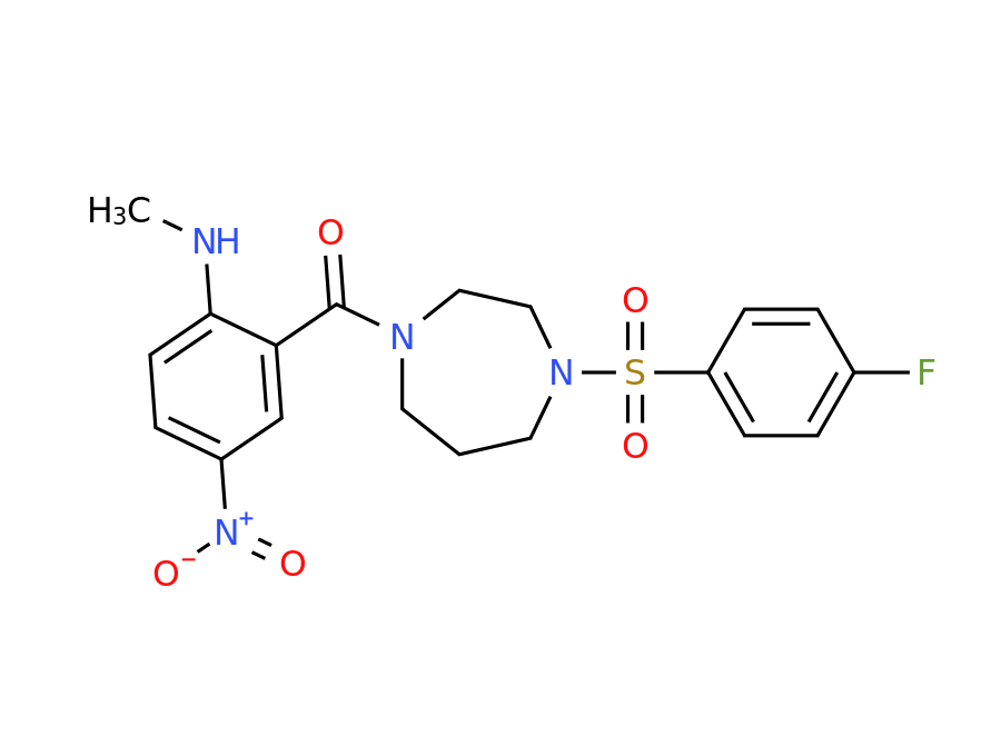 Structure Amb8200209