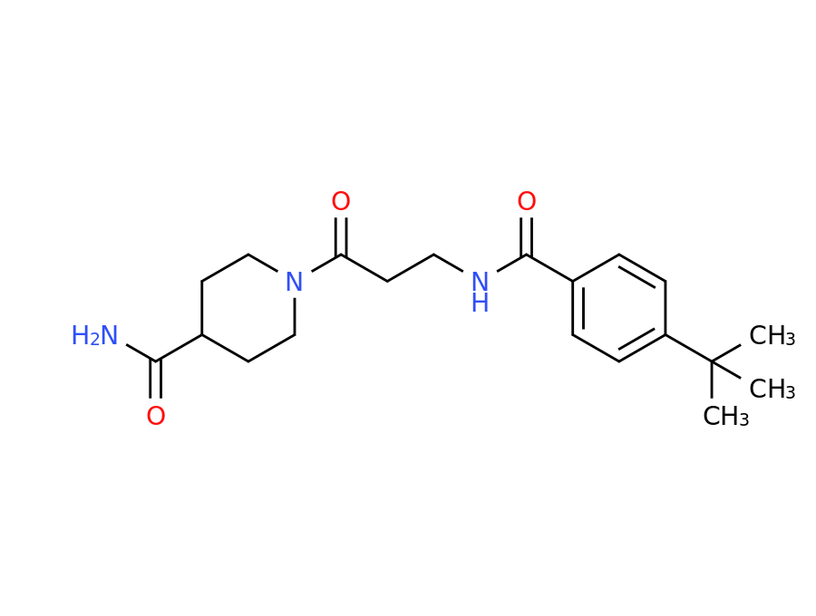 Structure Amb8200259