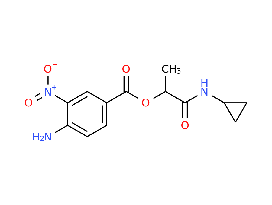 Structure Amb8200273