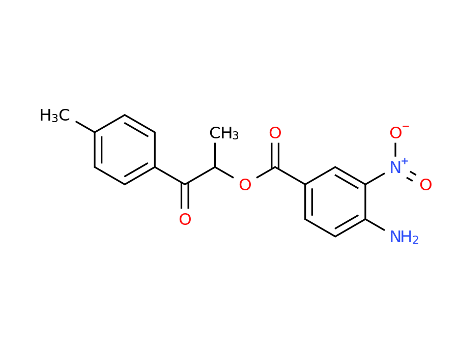 Structure Amb8200534