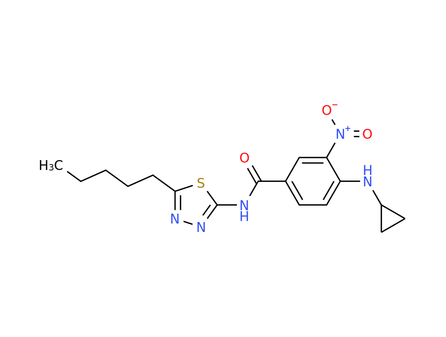 Structure Amb8200820