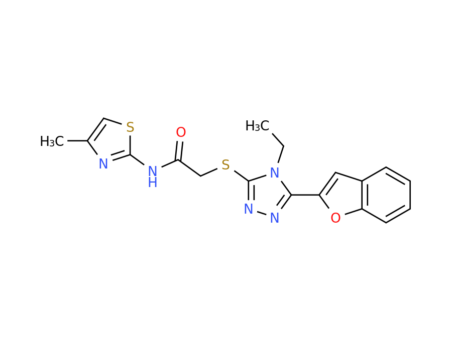 Structure Amb820106