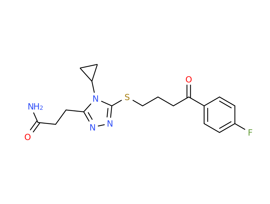 Structure Amb8201146