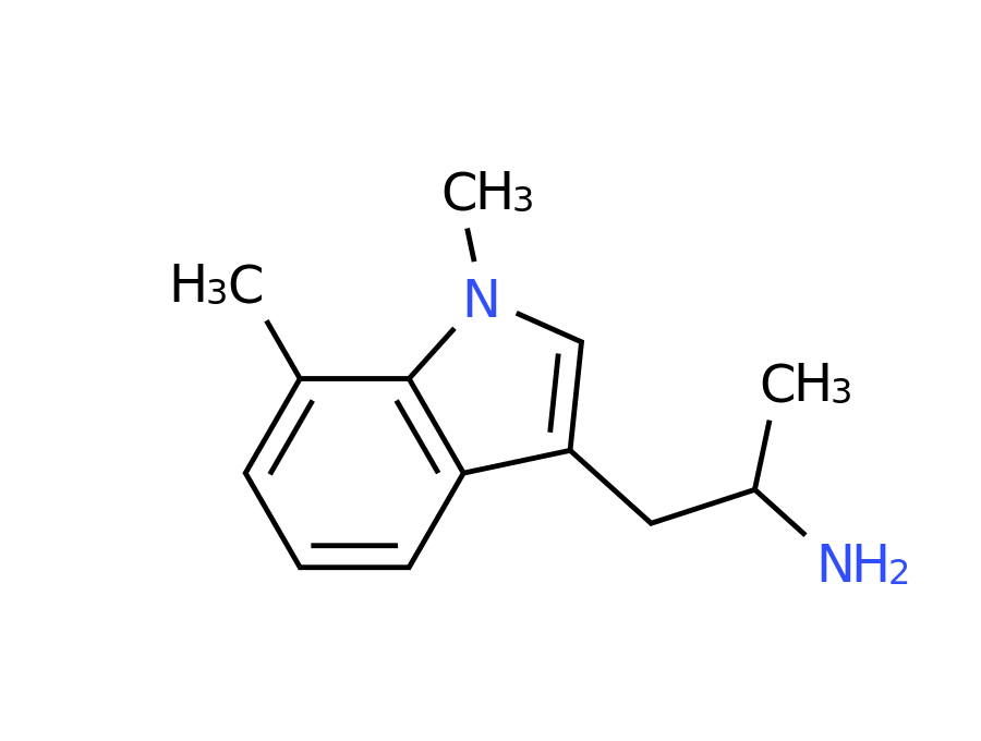 Structure Amb820137