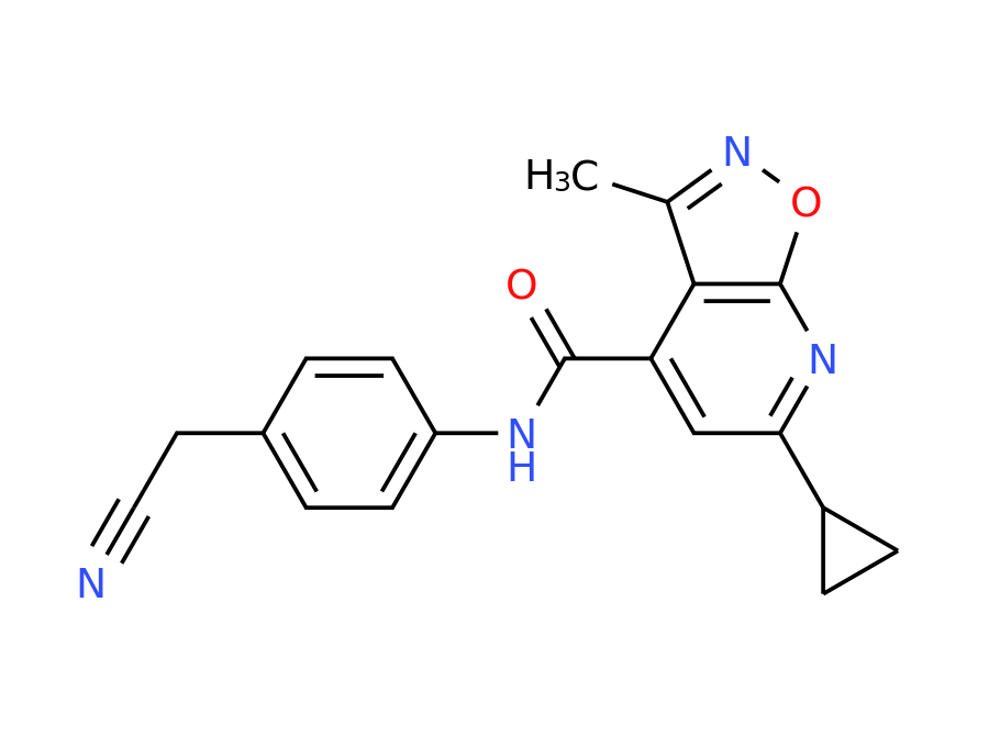 Structure Amb8201401