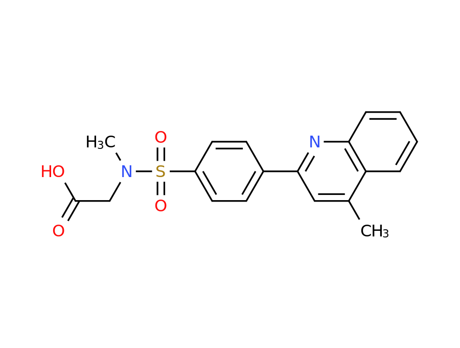 Structure Amb8201476