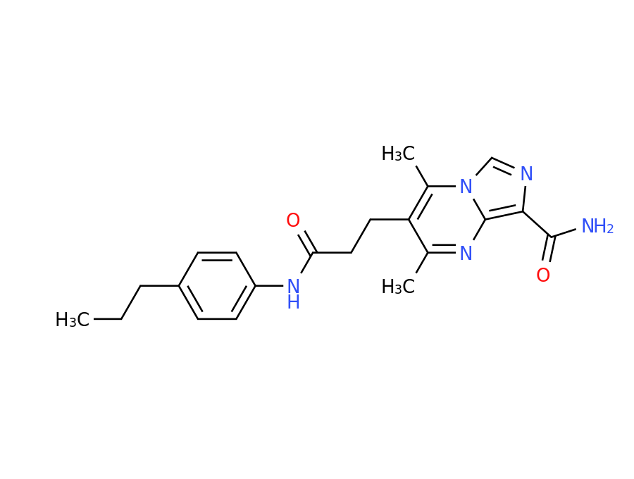 Structure Amb8201480