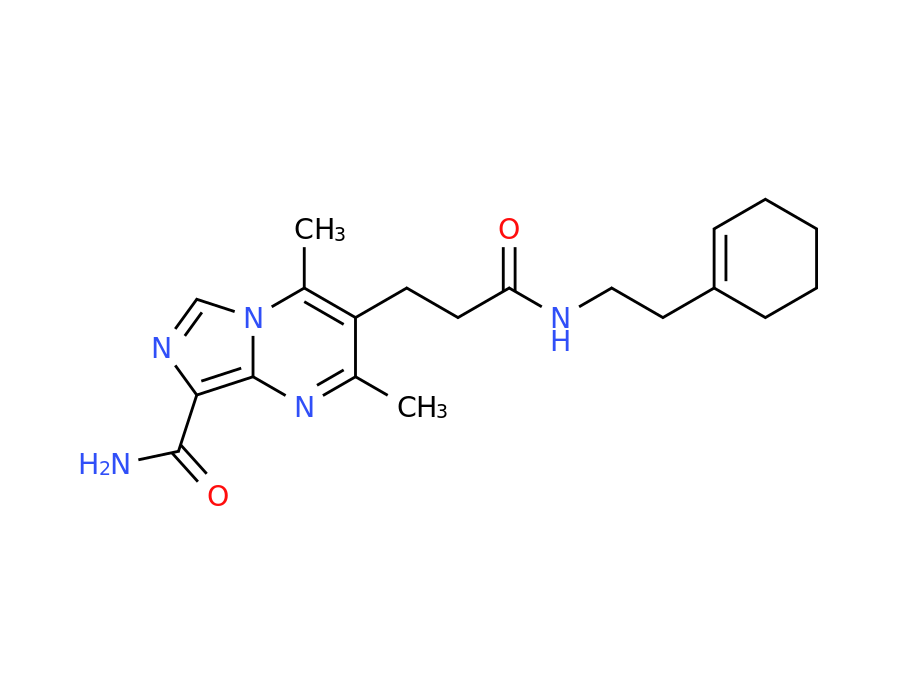 Structure Amb8201484