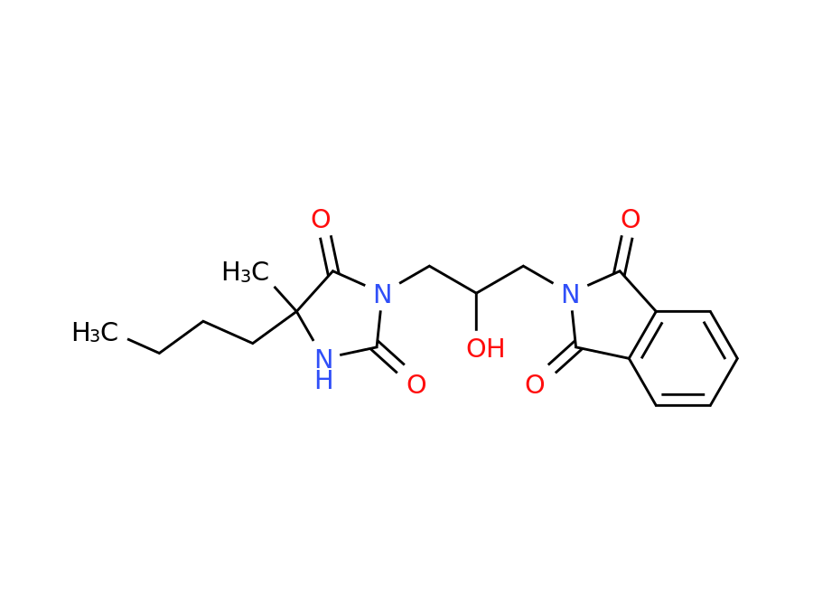 Structure Amb8201485