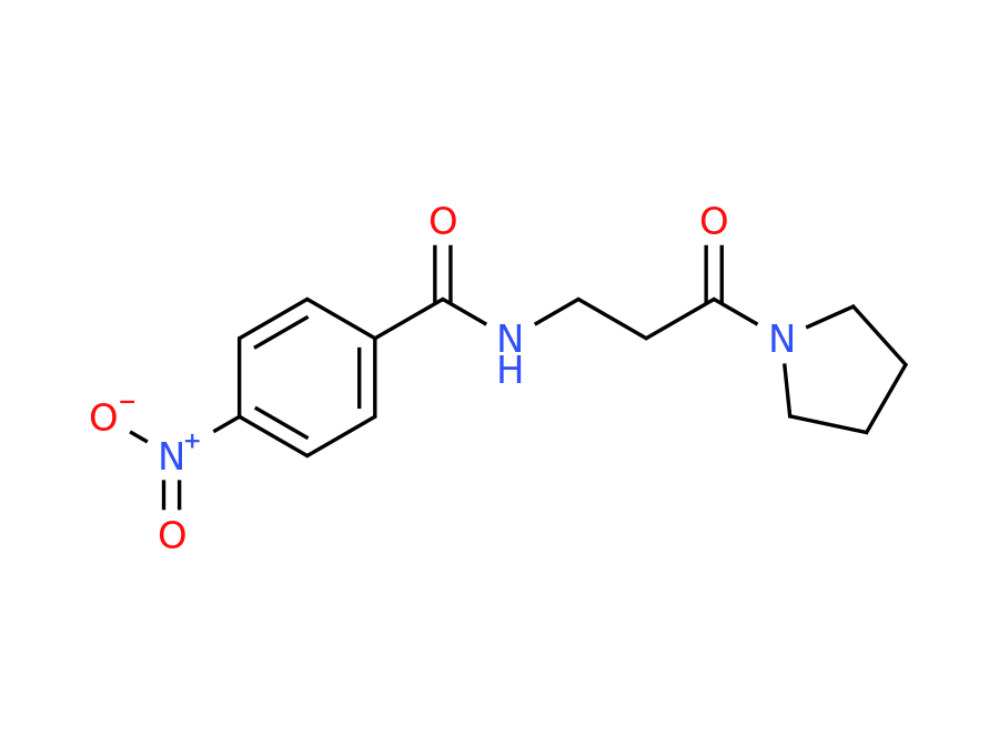 Structure Amb8201500