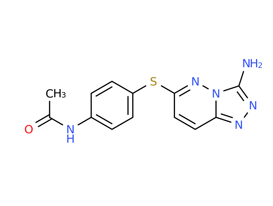 Structure Amb8201542