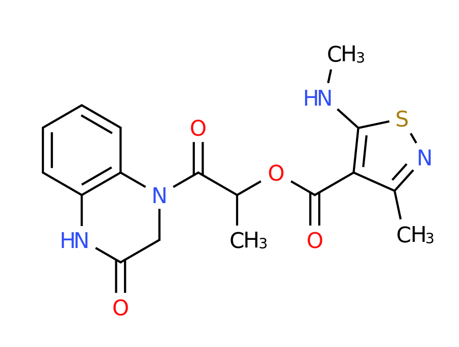 Structure Amb8201548