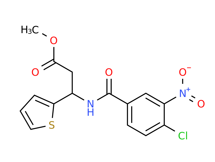 Structure Amb8201598