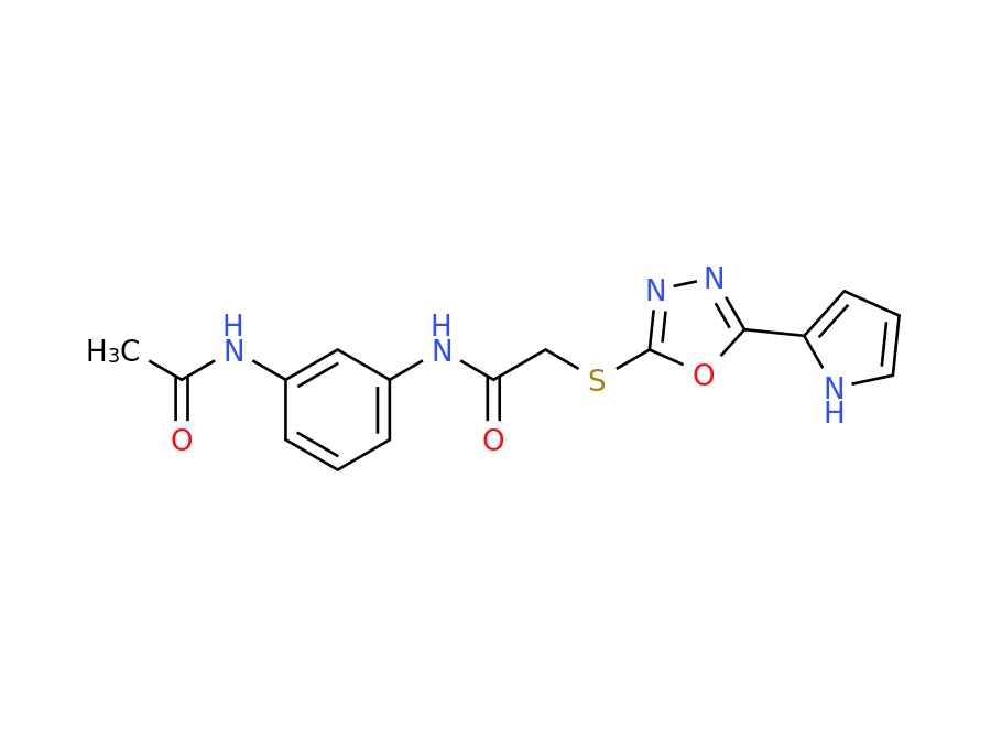 Structure Amb8201848