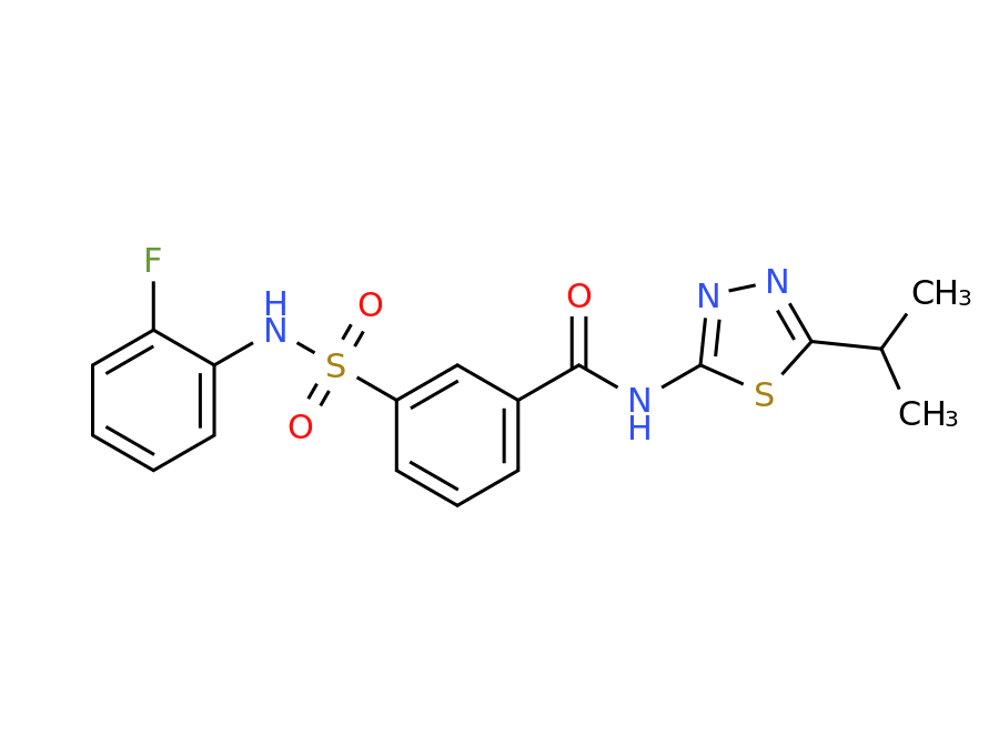 Structure Amb8202214