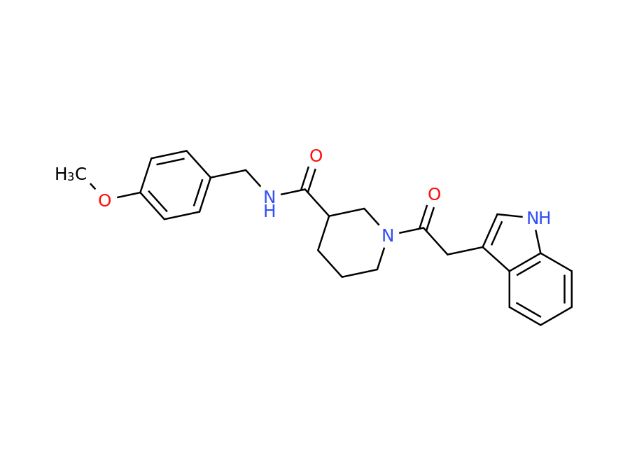 Structure Amb820230