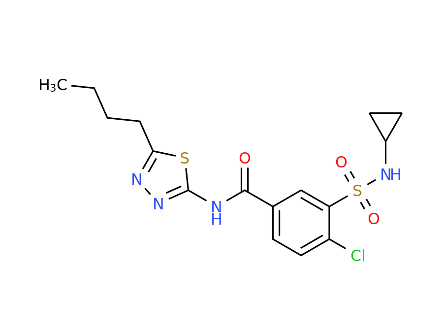 Structure Amb8202359