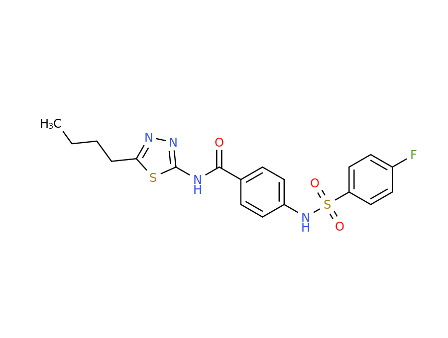 Structure Amb8202370