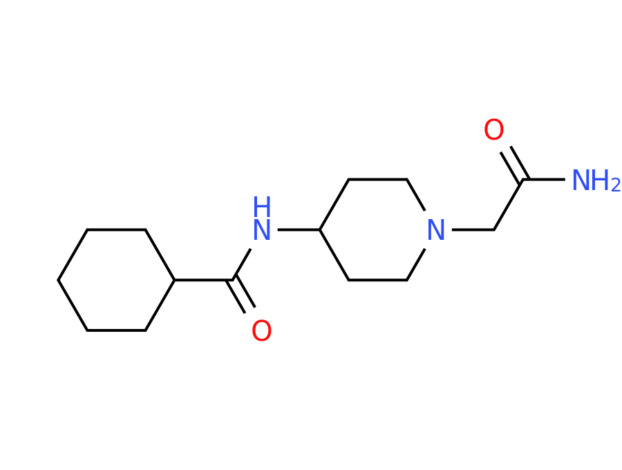 Structure Amb8202445